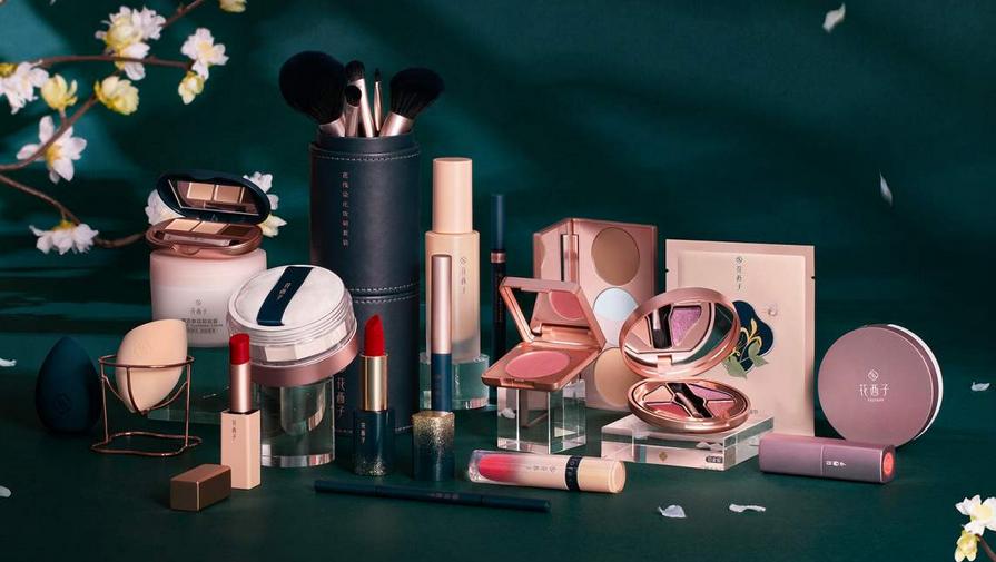 国货美妆走向世界,国货美妆情怀