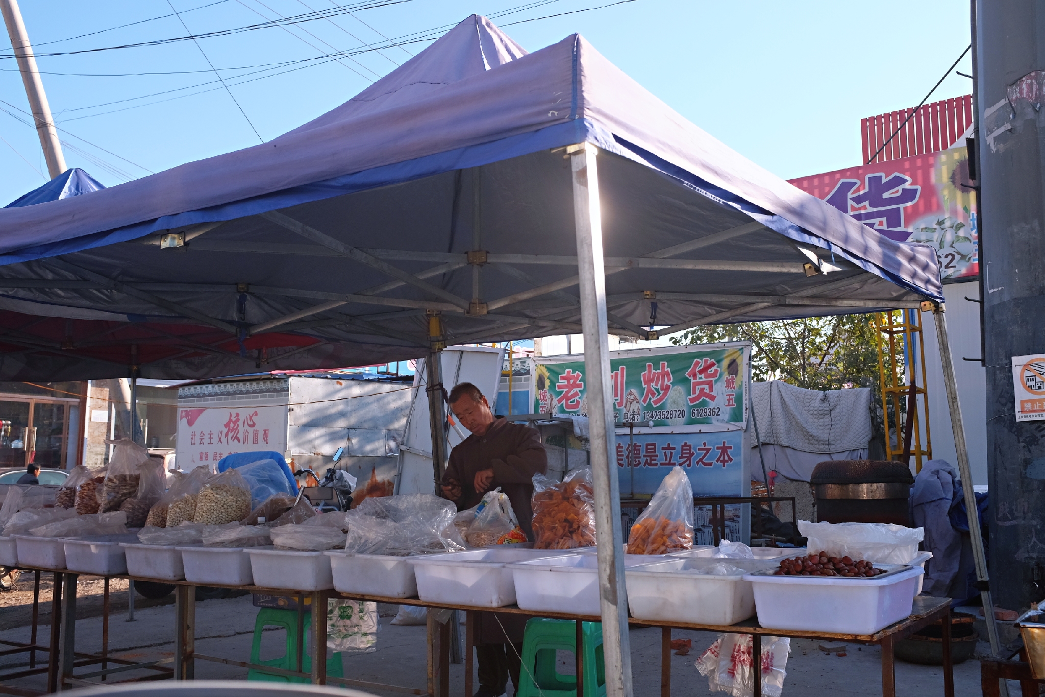 玉田净觉寺景点,唐山净觉寺三大奇观