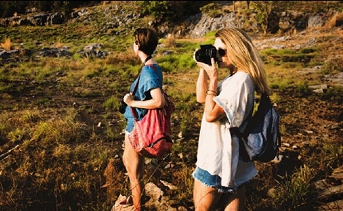 这些出行事项必须牢记,这里有一份女生安全保命指南