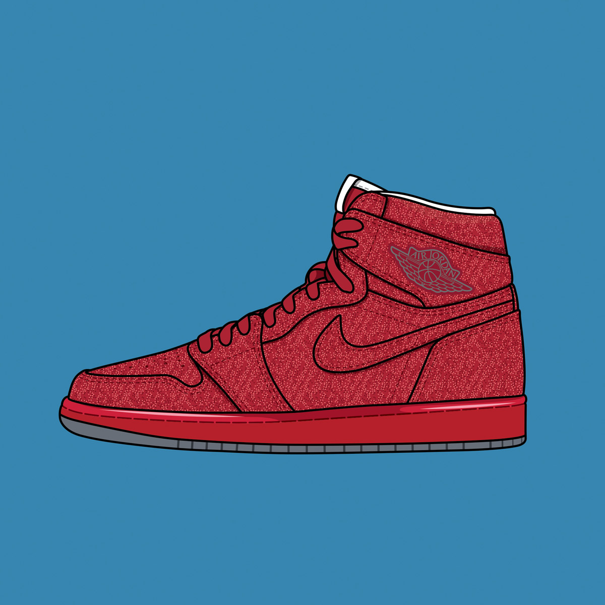 airjordan1哪一款最值得买,最贵airjordan球鞋