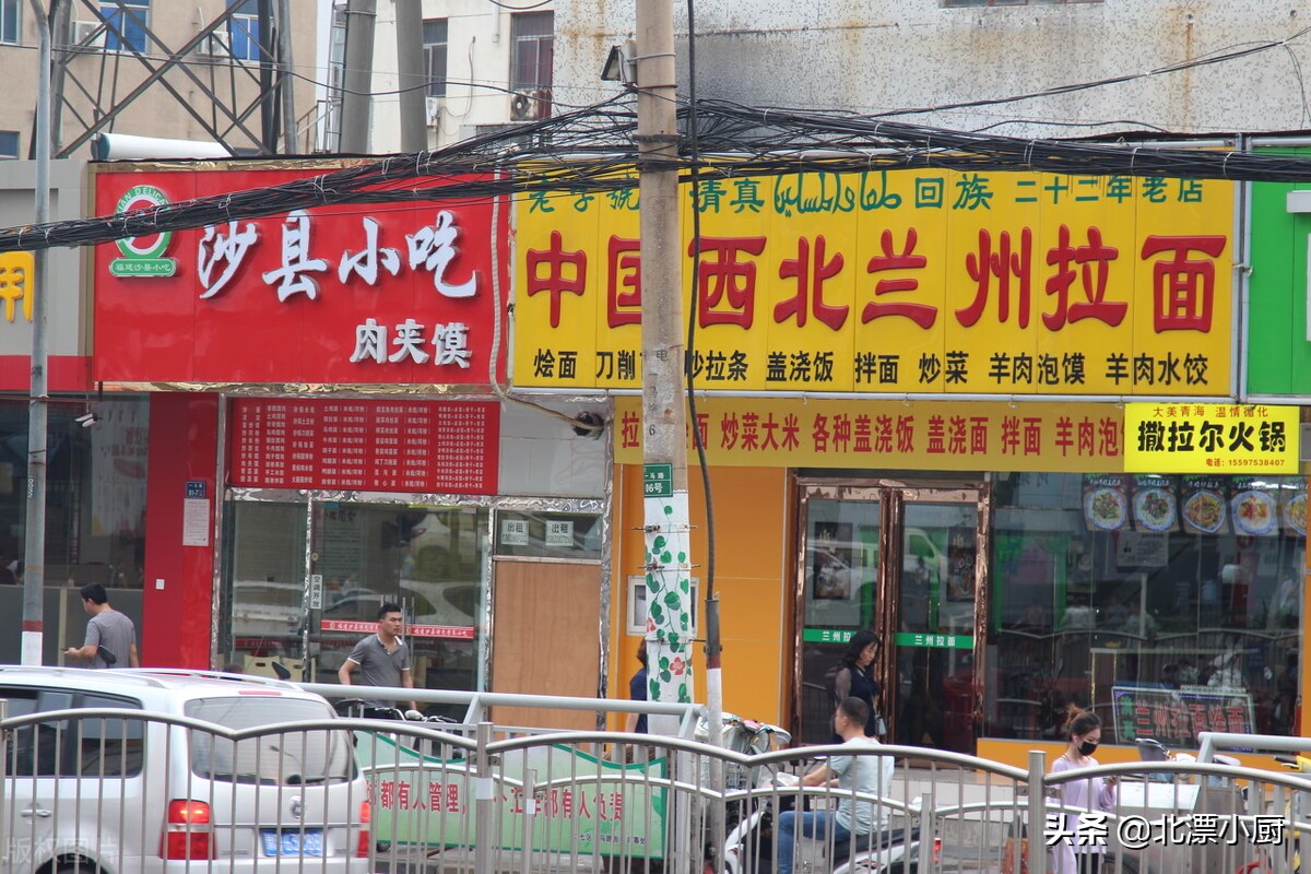 沙县小吃是不是全国第一的快餐,沙县小吃一般多少钱