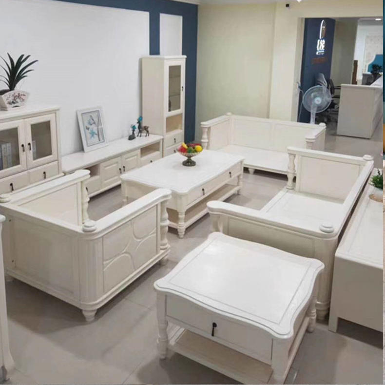 欧式简约全皮沙发,实木欧式沙发及价格