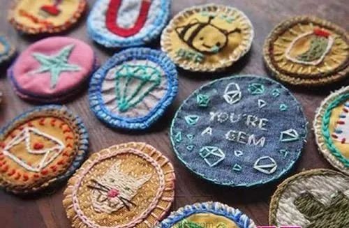 棠悦名筑三月暖心回馈季丨布艺DIY福袋制作活动报名招募中……