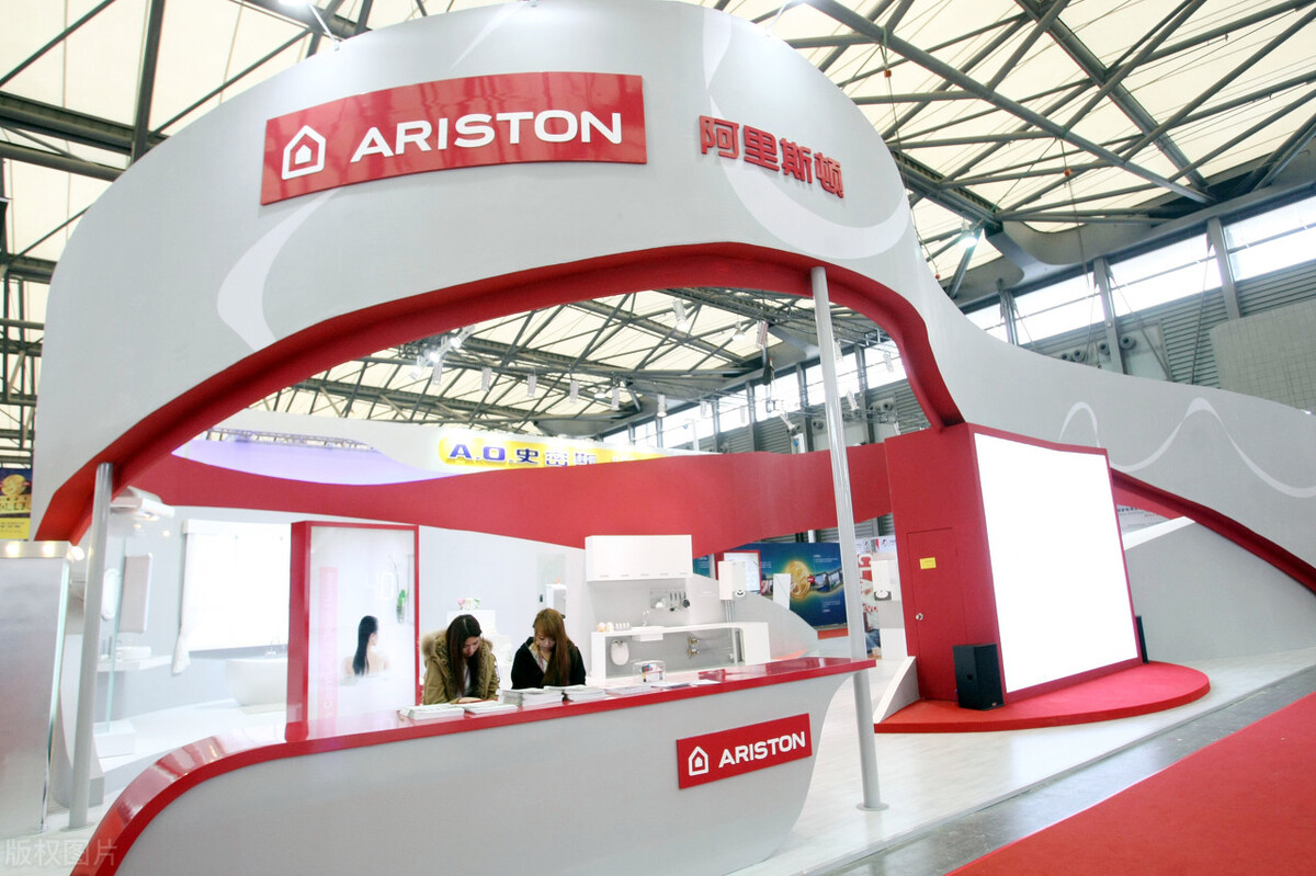 2020年燃气热水器全国排名,2019年燃气热水器市场销量