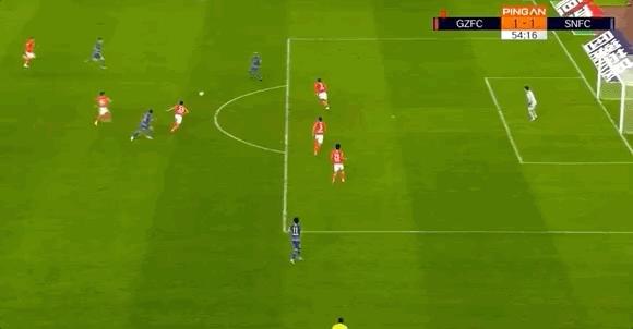 恒大和卡帅最新消息,恒大亚冠被连续击中门框