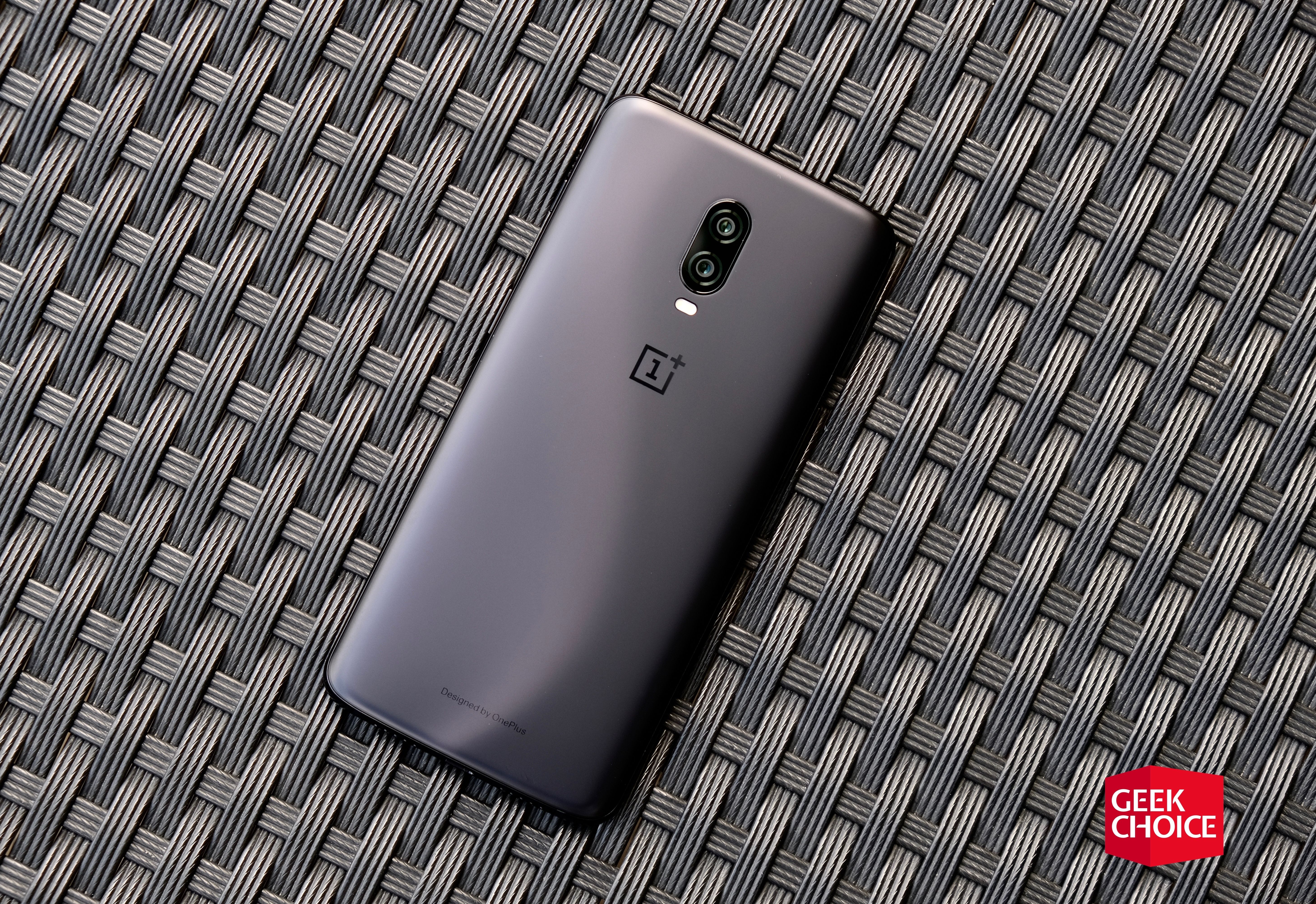 一加6t深度测评优缺点,一加6t旗舰版评测