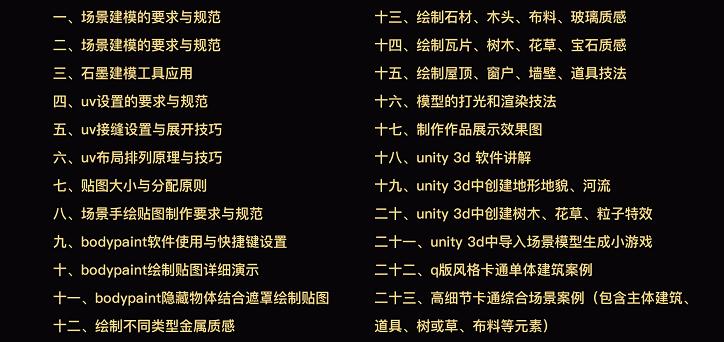 最新3d建模视频教程下载,3d建模技巧和方法