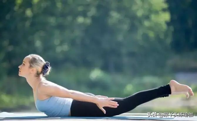 瑜伽零基础学习,瑜伽几岁可以开始学习