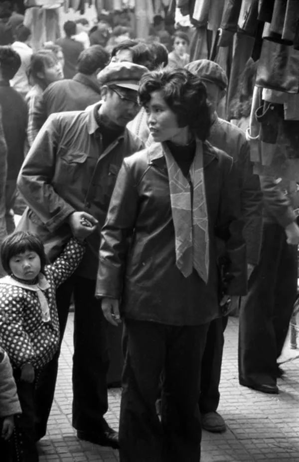 从西安到长安1905-2019沧海桑田(二)