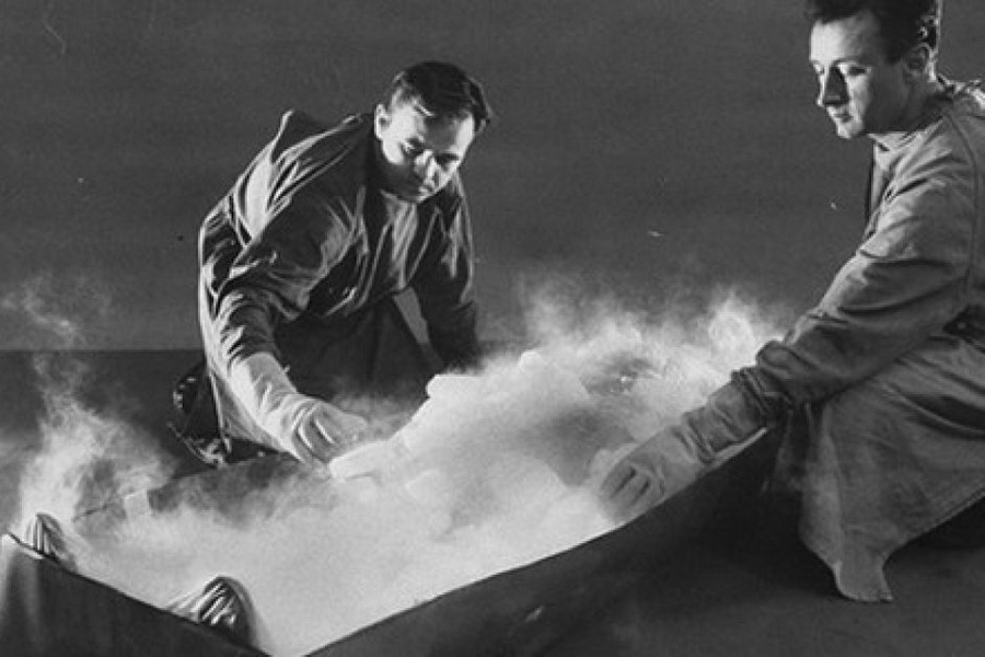 真相揭秘冷冻人真的能复活吗,冷冻复活的可能性有多大