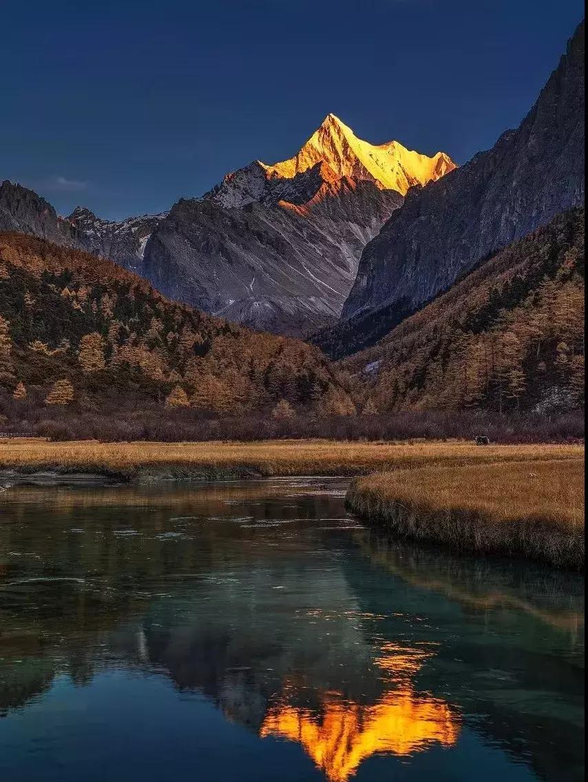 稻城县找项目,天府旅游名县创建工作汇报