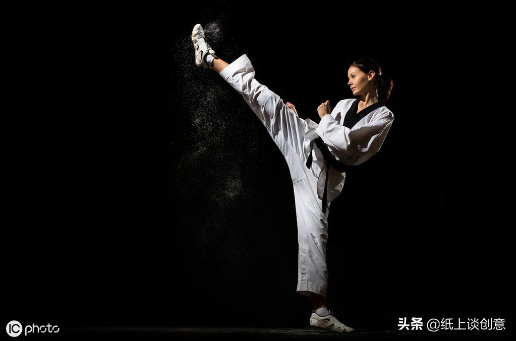 跆拳道共享场地,共享跆拳道