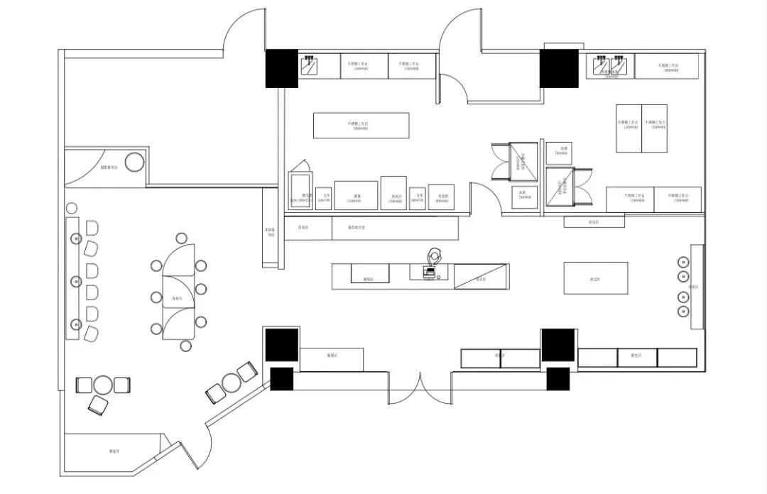 从一家私房工作室到火火火火爆南京，这家店有什么特别之处？