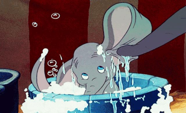 宝宝洗澡哭闹用什么护肤品好,洗澡宝宝哭闹怎么办