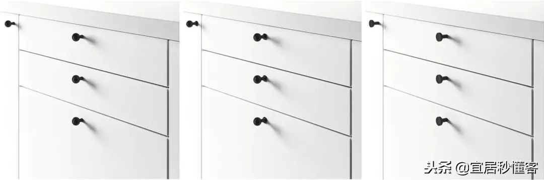 实用又好看的小柜子,省钱又实用好看的柜子