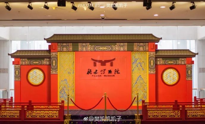 “博”览福建|再多的故事，也总有一个地方能够存放过往（上）