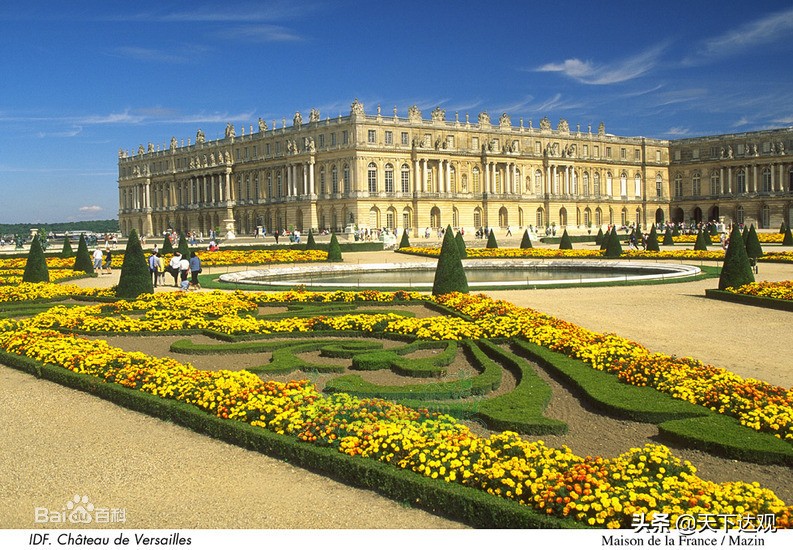 法国首都巴黎大都市,法国首都巴黎是哪里