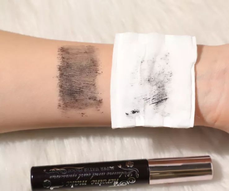 睫毛膏测评10.7号,睫毛膏10大品牌推荐