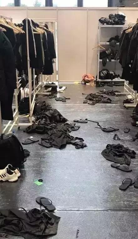 dg辱华事件消费者应该怎么做 (dg辱华风波后现在还在营业吗)