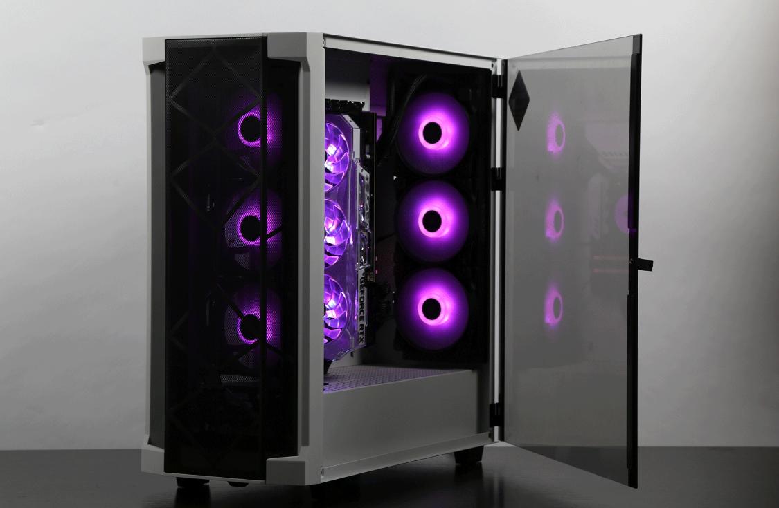 i510400f搭配b560超频内存条推荐,i54460最高配什么主板最好