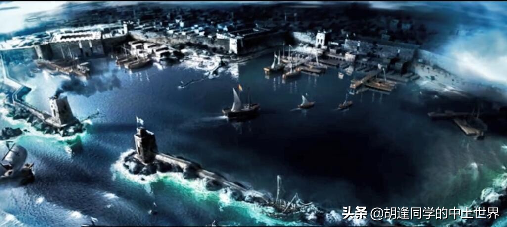 阿拉贡登基前的刚铎为何如此羸弱