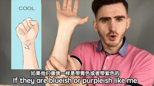 你穿什么颜色显瘦,你穿哪个颜色显白