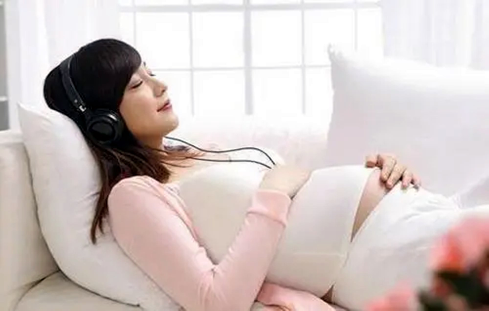 胎停原因非胎儿自身原因,孕20周胎宝宝求救信号