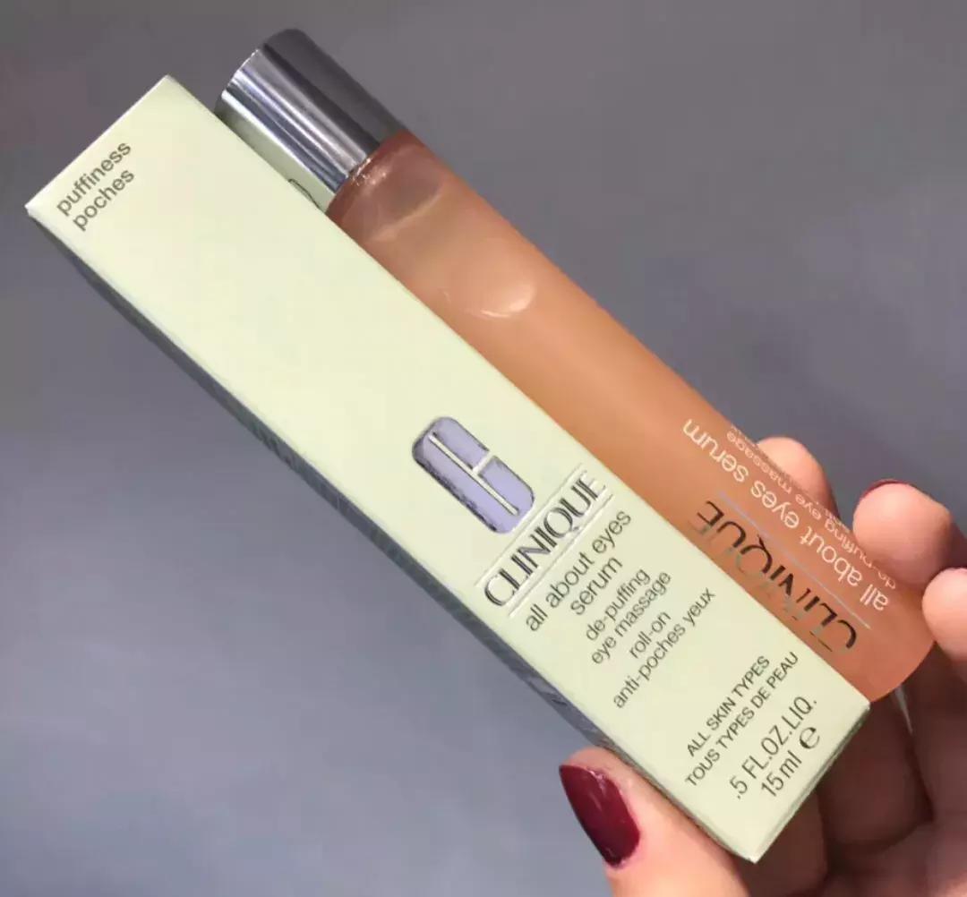 闭眼入的大牌眼霜,可以闭眼入的4款眼霜