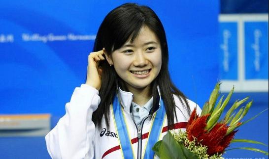 台湾福原爱近况,福原爱现状曝光