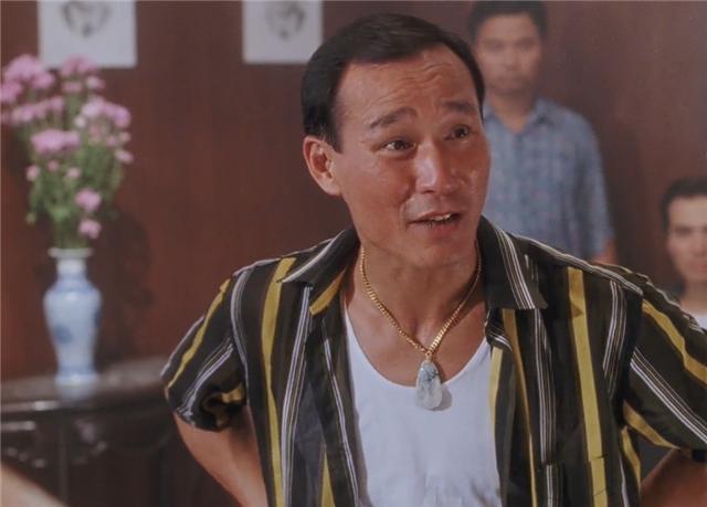 雷洛邱淑贞,张敏和邱淑贞雷洛里的对话