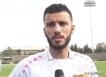 亚洲十大中锋,亚洲足球现役十大球星