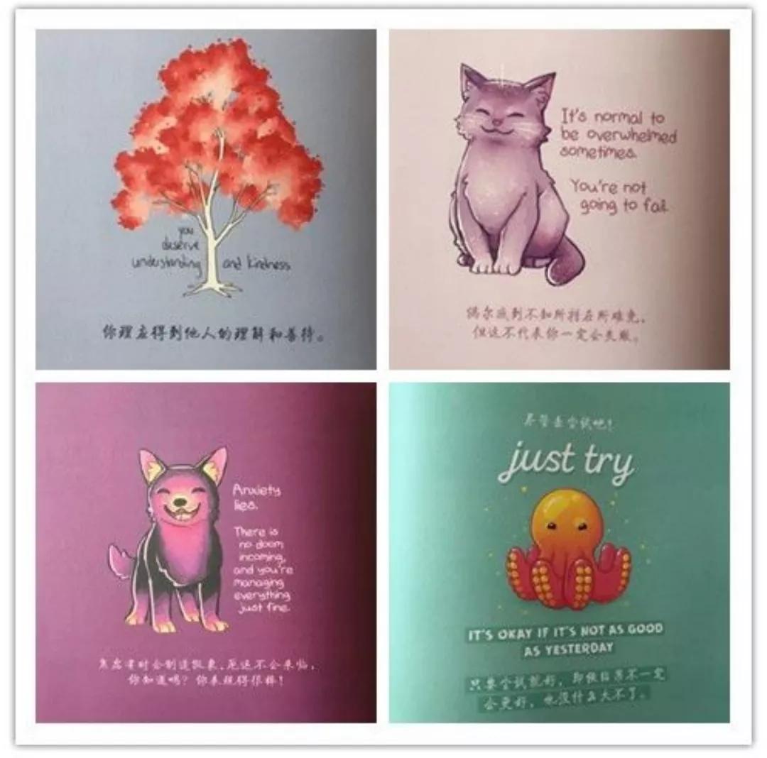 柔软的刺猬健身,柔软的刺猬英文朗读