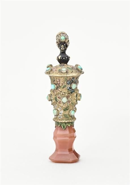 一支笔也要几百万？最会享受的欧洲贵族，在文具上也能玩出花样