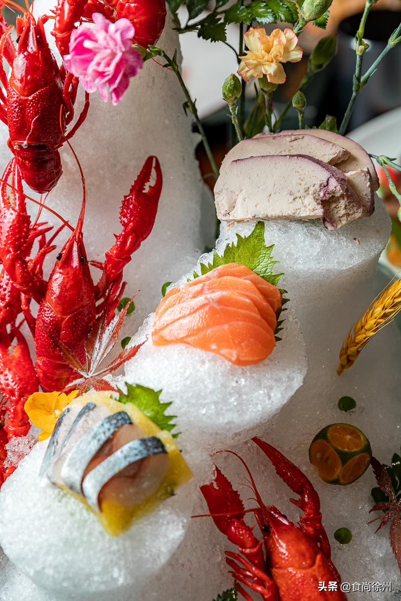 徐州神秘私房菜会所，江湖酒饕打造！藏身滨湖花园，装腔必备…