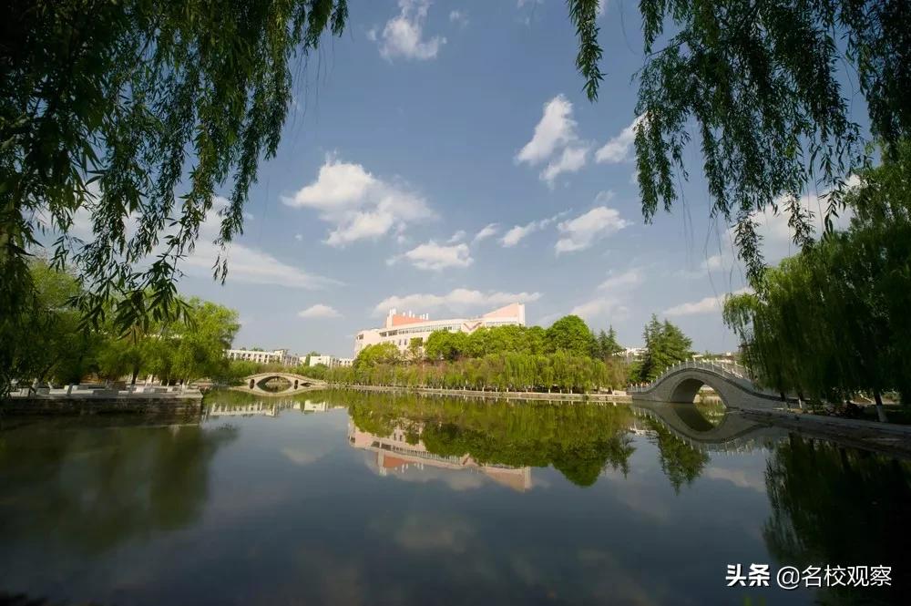 在成都有哪些地方适合大学生旅游,住在大学边上的体验