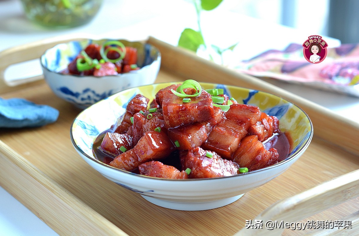 做红烧肉剩下的汤怎么吃,红烧肉剩下来的汤烧什么好吃