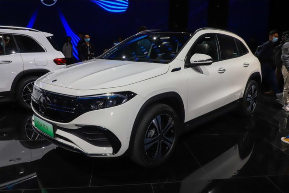 车展有什么重磅新车,车展买车便宜又好车型