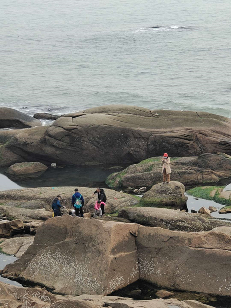 青岛网红景点,青岛新晋网红景点你来打卡了吗