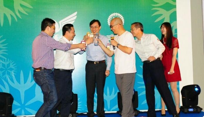 飞马旅行怎么样,飞马旅准备启航