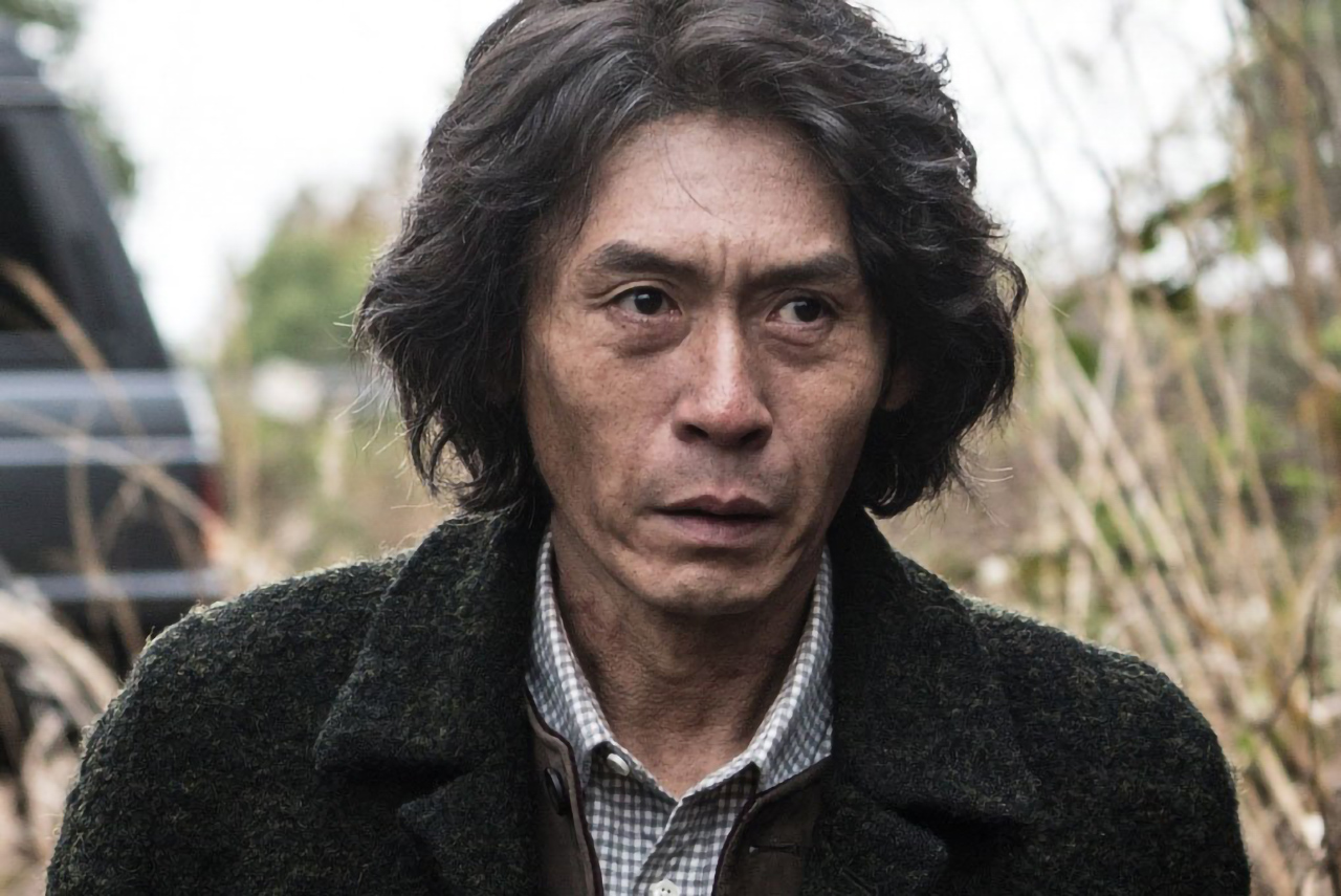 韩国顶级烧脑悬疑反转电视剧,韩国最新烧脑反转电影