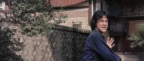 如何看待成龙和吴京,留给梁朝伟的时间不多了