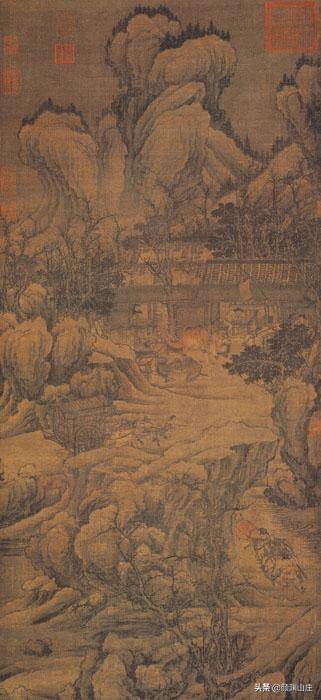 鹊桥仙诗句两情若是久长时,鹊桥仙诗词大全