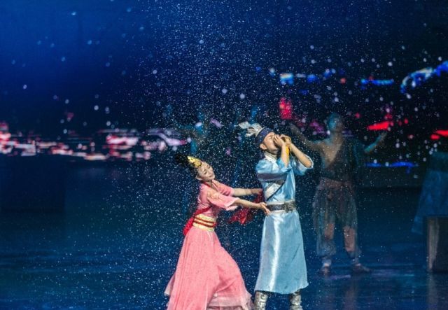 湖南长沙吃喝玩乐,长沙旅游攻略超全三天两晚