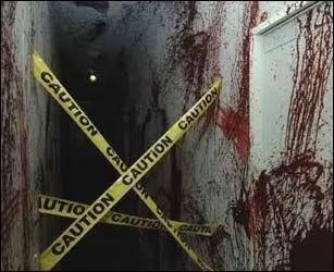 上海的鬼屋要签生死状的有哪些,吉尼斯认定过最恐怖的鬼屋