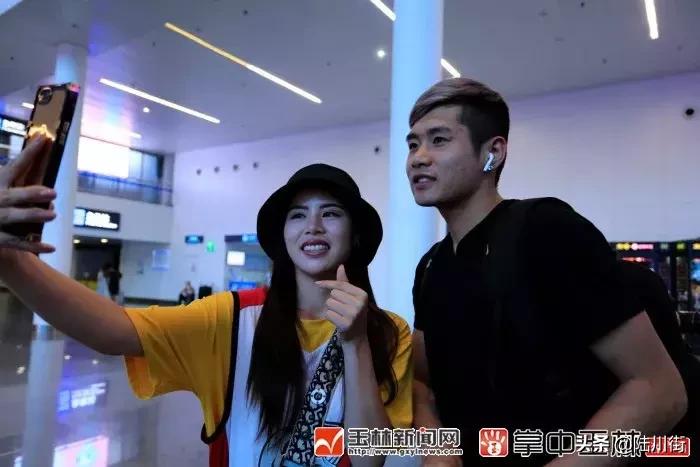 因为篮球，广西玉林更精彩！未来还计划建一个体育公园