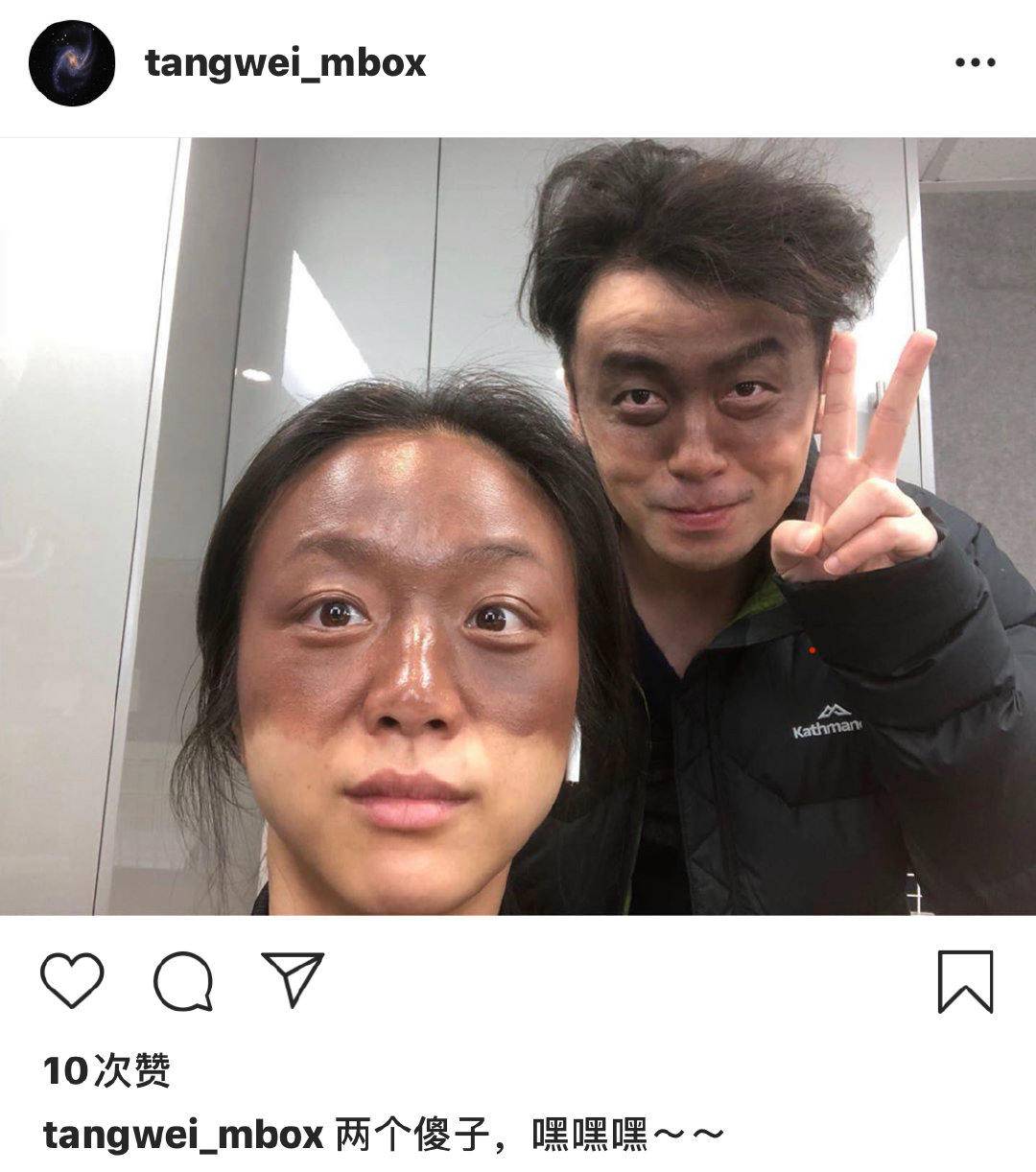 雷佳音和佟丽娅cp感太强了,雷佳音cp感