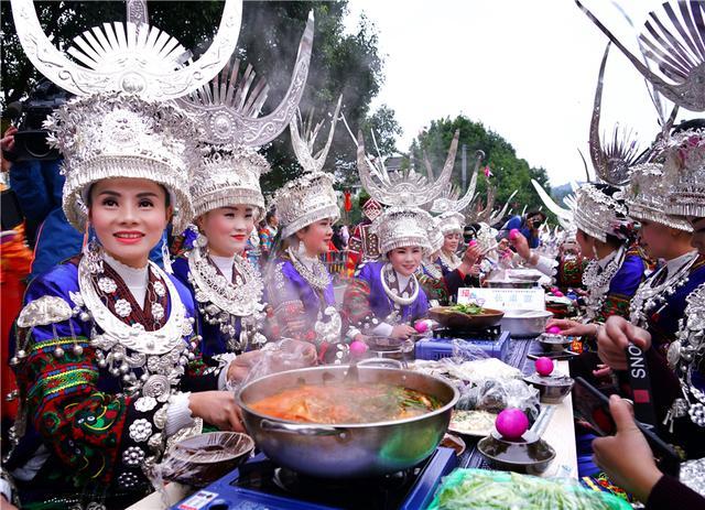 贵州黔东南最神秘的地方,黔东南雷山游玩
