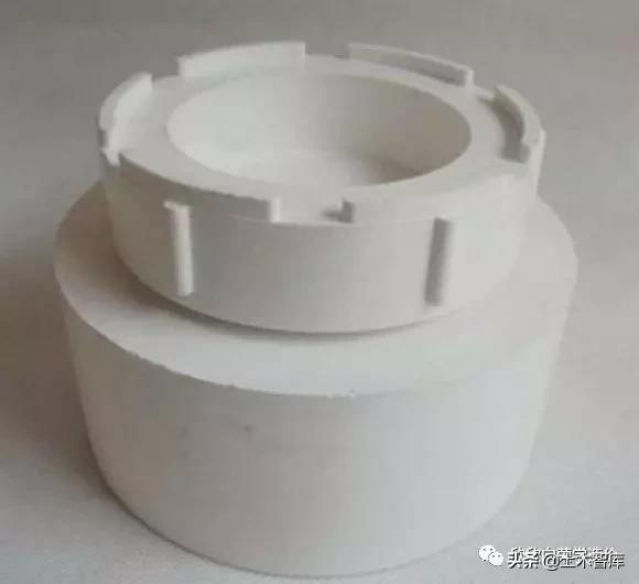 给排水工程常用管材及附件