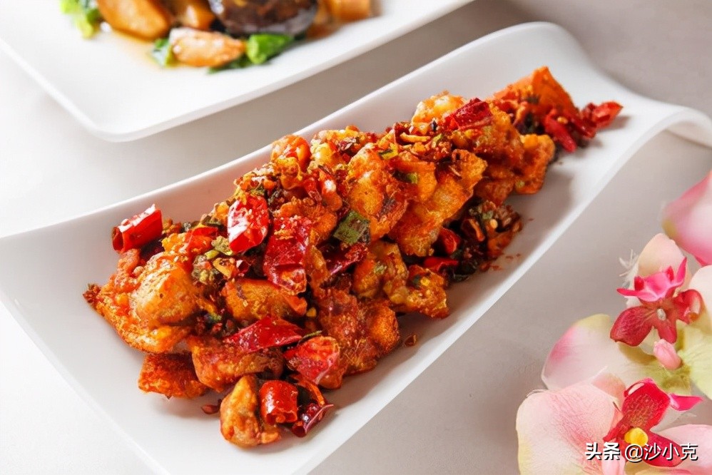 本地特色美食推荐福建,福建小吃美食推荐打卡地