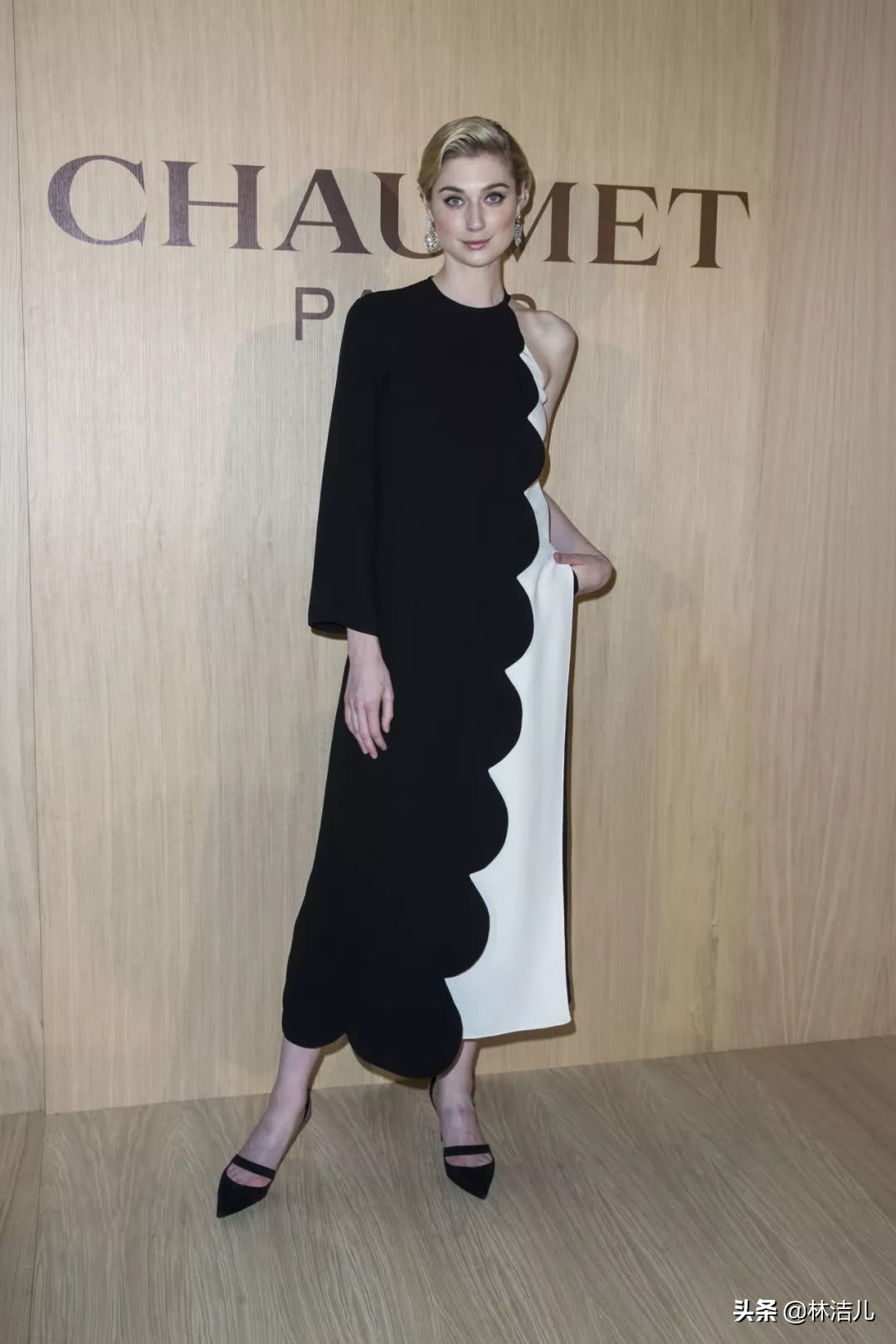 杨幂周冬雨最美的十张照片,杨幂周冬雨造型